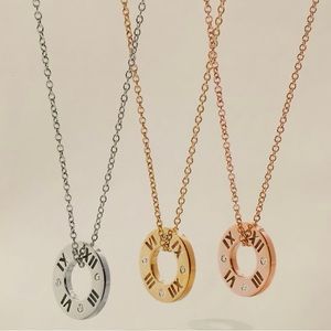 ❗️SOLD❗️Tiffany&Co. 18K Yellow Gold Diamond Atlas Pendant